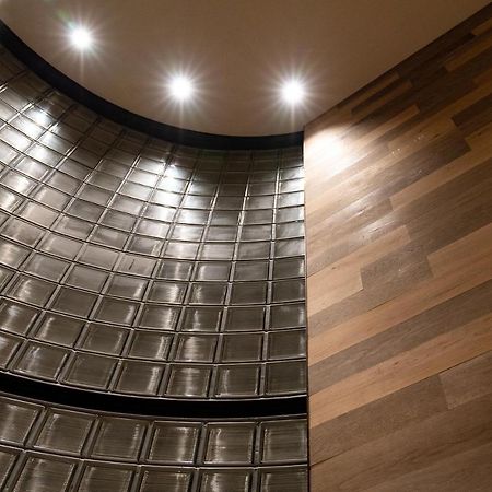 The Onefive Marine Fukuoka Hotel Fukuoka  Bagian luar foto