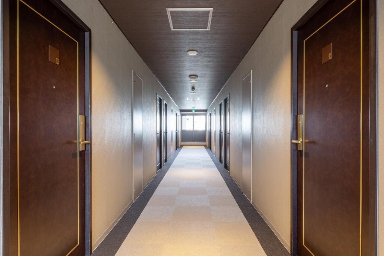 The Onefive Marine Fukuoka Hotel Fukuoka  Bagian luar foto
