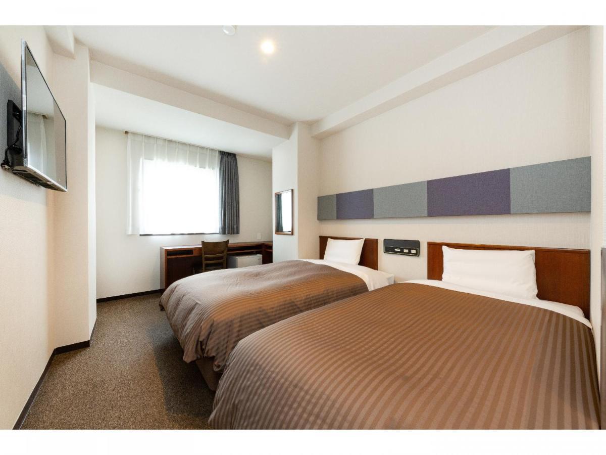 The Onefive Marine Fukuoka Hotel Fukuoka  Bagian luar foto