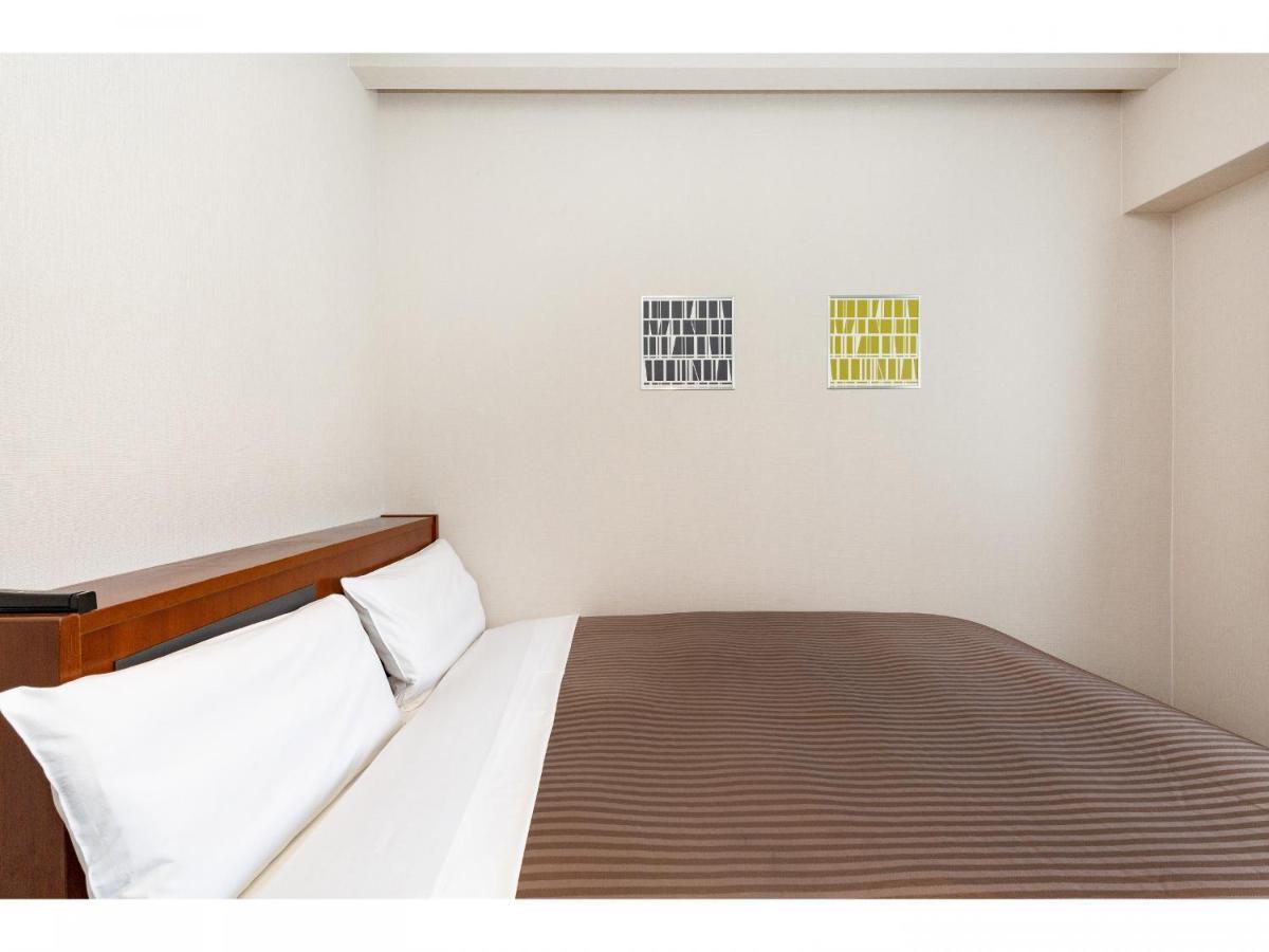 The Onefive Marine Fukuoka Hotel Fukuoka  Bagian luar foto