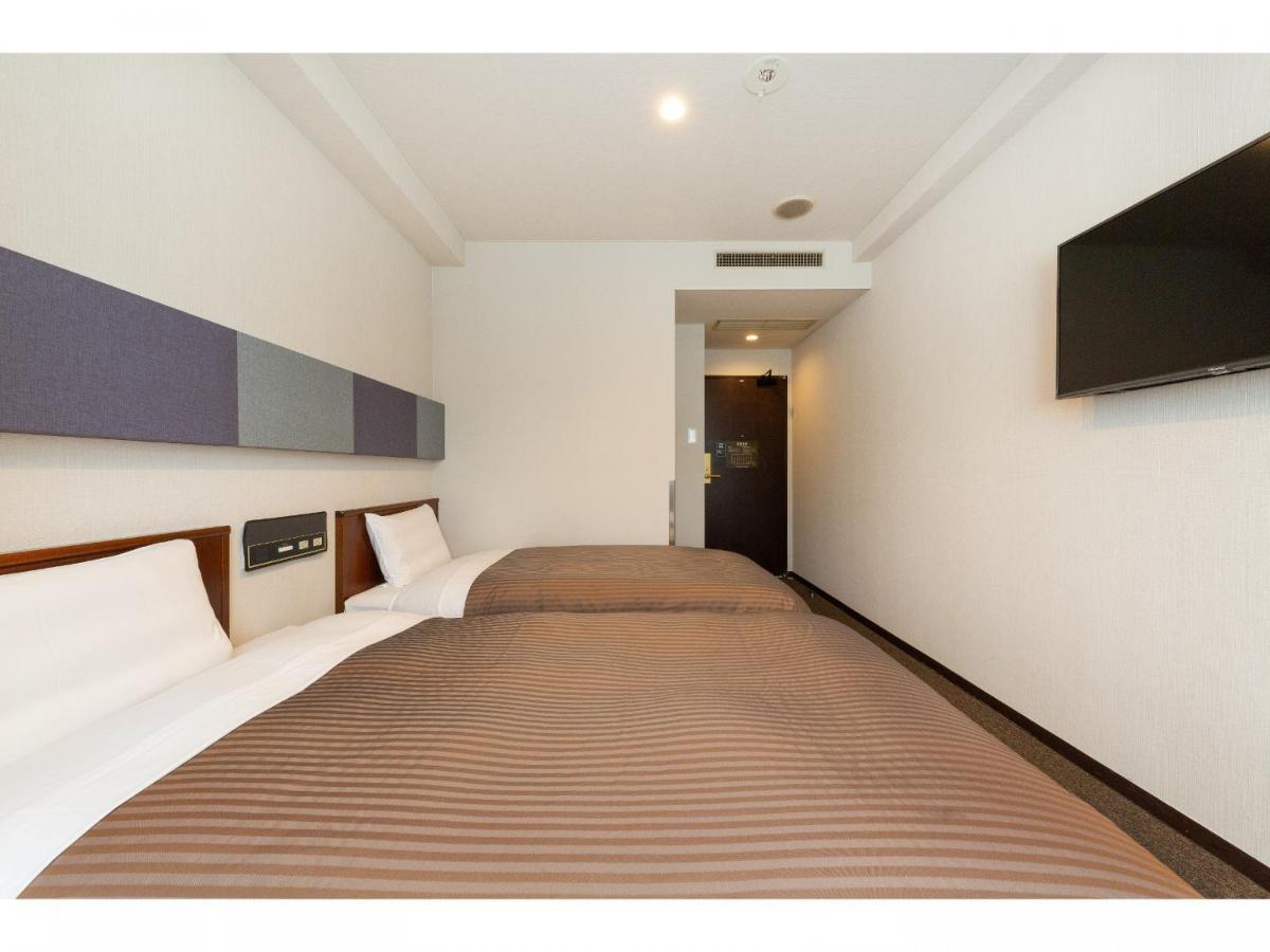 The Onefive Marine Fukuoka Hotel Fukuoka  Bagian luar foto