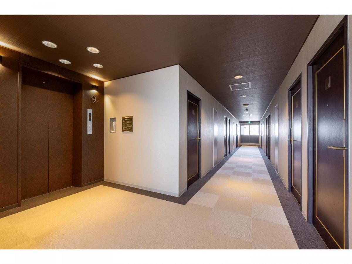 The Onefive Marine Fukuoka Hotel Fukuoka  Bagian luar foto