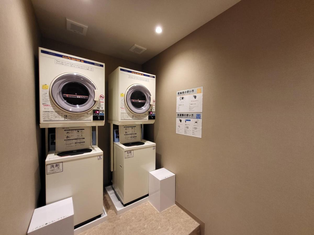 The Onefive Marine Fukuoka Hotel Fukuoka  Bagian luar foto